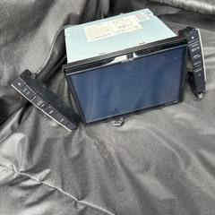 アルパインナビろくいんちはちいんち8インチの画像