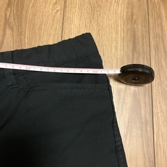 ノースフェイス　レディースL 登山の画像