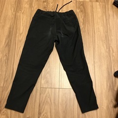 ノースフェイス　レディースL 登山の画像