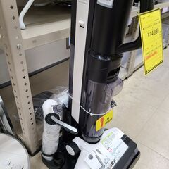 J1885　【リユースのサカイ柏店】　Tineco　ティネコ　コードレス掃除機　PW150100JP　クリーニング済み 参考価格62,800円の画像