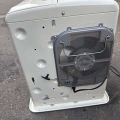 Dainichi ダイニチブルーヒーターFWY-32CW2の画像