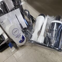 J1885　【リユースのサカイ柏店】　Tineco　ティネコ　コードレス掃除機　PW150100JP　クリーニング済み 参考価格62,800円の画像