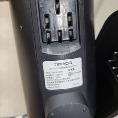 J1885　【リユースのサカイ柏店】　Tineco　ティネコ　コードレス掃除機　PW150100JP　クリーニング済み 参考価格62,800円の画像