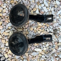 Ripstop 子供用自転車 16インチ ピンクの画像