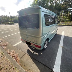 スズキエブリィワゴンの画像