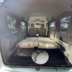 スズキエブリィワゴンの画像