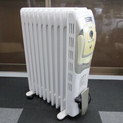 日本ゼネラル　KAZ　電気オイルヒーター　KQ131Hの画像