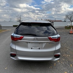 平成27年　ホンダシャトルハイブリッド　52,660kmの画像