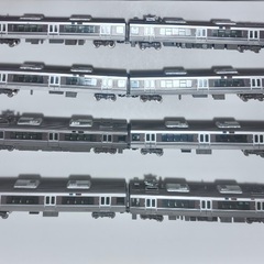 KATO 223系 8両編成の画像