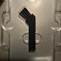 【未使用・動作確認済】松下電工　ナショナルカードシェーバー　AITEの画像