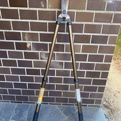 のびる刈込鋏 の画像