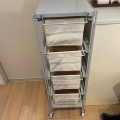 無印のラック（定価14900円）の画像