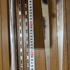 無料！棚受セットの画像