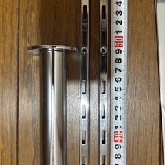 無料！棚受セットの画像