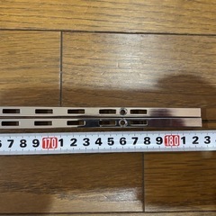 無料！棚受セットの画像