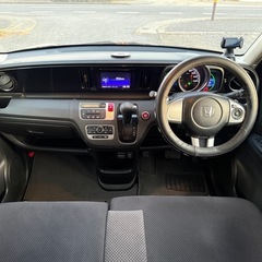 平成24年　ホンダN-ONE 69,569kmの画像