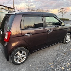 平成24年　ホンダN-ONE 69,569kmの画像