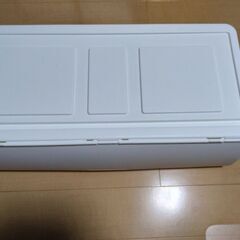 ニトリ（Nフラッテ）の画像