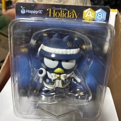 サンリオ　happyくじの画像