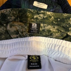 メンズ  サイズUS Ｍの画像