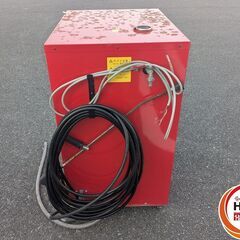 ▲🐶「ジモティ見た」でドリンクプレゼント中‼🐶 【中古】アルティア ALTIA ECO1200-Ⅱ 温水ワッシャ 高圧温水洗浄機【ハンズクラフト飯塚店】秋松の画像