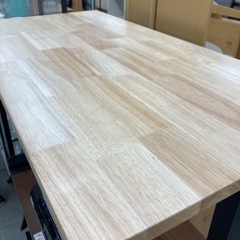 SALE‼️12月末まで‼️22800円→19800円　⭐︎新品組み立て品⭐︎パームワーク　電動昇降デスクの画像