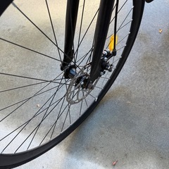 ロードバイク　26インチ　24段ギアの画像