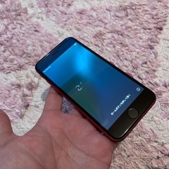 iPhone SE2 SIMフリー 裏ワレあり 
現物確認OKの画像