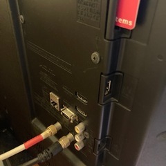 液晶テレビ32インチの画像