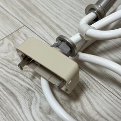 ペンダントライト　グレーの画像