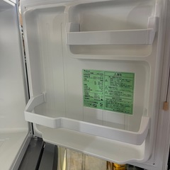 ヤマダセレクト　1ドア冷蔵庫　2019年製　YRZ－C05G2　一か月保証付き　【リサイクルショップ道楽屋】の画像