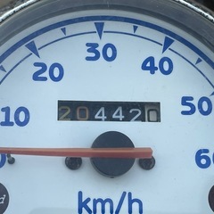 ヤマハ ビーノ YAMAHA VINO の画像