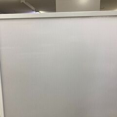 中古　美品　パーテーション　衝立　間仕切り　1面自立型　軽量　　W800　H1630　愛知県 一宮市 名古屋 稲沢 江南 岩倉 岐阜 羽島 各務ヶ原 三重 愛知 グッドプライス一宮の画像