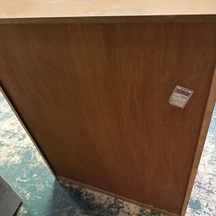 激安です！オシャレなタンス！の画像