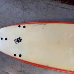 Shintarow/サーフボードの画像