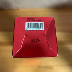 VT ピールオフタイプマスク　アゼライン酸①の画像