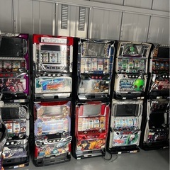 パチスロ実機　の画像