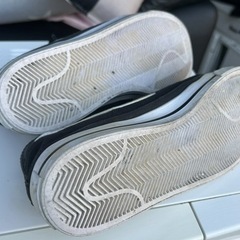 🚨12月買うなら“今”の歳末価格⚡️ NIKE/ナイキ コート レガシー キャンバス/ NIKE COURT LEGACY CANVASの画像