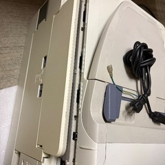 エプソン　プリンターの画像