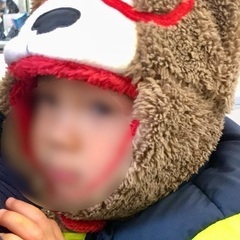 ベビー・子供用帽子の画像