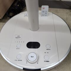 J1886　【リユースのサカイ柏店】　KOIZUMI　コイズミ　リビング扇風機　KLF-3581　2018年製　DCモーター　クリーニング済み 参考価格15,800円の画像