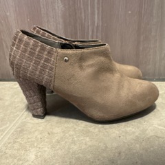 レディース　ブーツ　22.5cm Sサイズの画像