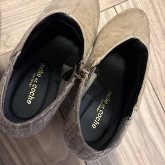 レディース　ブーツ　22.5cm Sサイズの画像