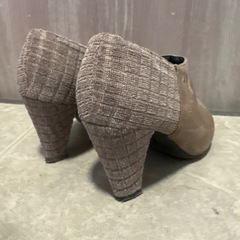 レディース　ブーツ　22.5cm Sサイズの画像