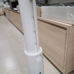 J1886　【リユースのサカイ柏店】　KOIZUMI　コイズミ　リビング扇風機　KLF-3581　2018年製　DCモーター　クリーニング済み 参考価格15,800円の画像