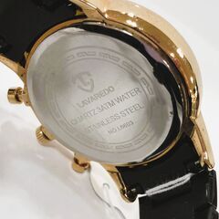 ジモティ割引有★【ジャングルジャングル岸和田店】腕時計　LAVAREDO　6603　クオーツ　 南大阪 岸和田市 貝塚市 泉佐野市 和泉市 忠岡町 熊取町の画像