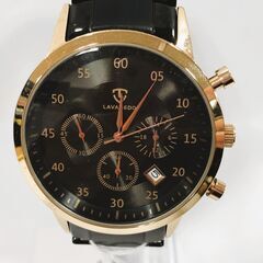 ジモティ割引有★【ジャングルジャングル岸和田店】腕時計　LAVAREDO　6603　クオーツ　 南大阪 岸和田市 貝塚市 泉佐野市 和泉市 忠岡町 熊取町の画像