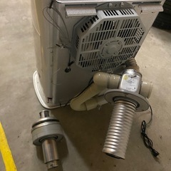 FF式　石油ストーブ　コロナ　の画像