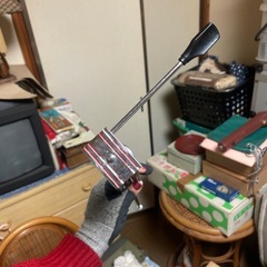 三脚 ケース付き 他にもたくさんあります！の画像