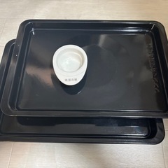 ［難あり、差し上げます］シャープ　オーブンレンジ　RE-S31Fの画像